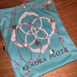 Kendra Scott jewelry